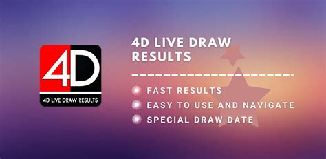 royal7 4d live|LIVE DRAW .